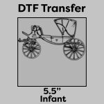 DTF Transfer 5.5" Thumbnail
