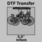 DTF Transfer 5.5" Thumbnail