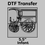 DTF Transfer 5.5" Thumbnail
