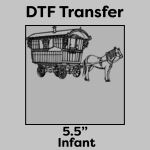 DTF Transfer 5.5" Thumbnail
