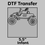 DTF Transfer 5.5" Thumbnail