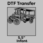 DTF Transfer 5.5" Thumbnail
