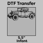 DTF Transfer 5.5" Thumbnail