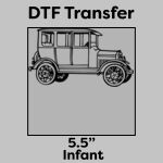 DTF Transfer 5.5" Thumbnail