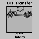 DTF Transfer 5.5" Thumbnail