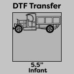 DTF Transfer 5.5" Thumbnail