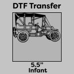 DTF Transfer 5.5" Thumbnail