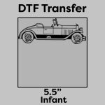 DTF Transfer 5.5" Thumbnail