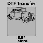 DTF Transfer 5.5" Thumbnail