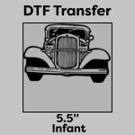 DTF Transfer 5.5" Thumbnail