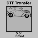 DTF Transfer 5.5" Thumbnail