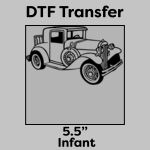 DTF Transfer 5.5" Thumbnail