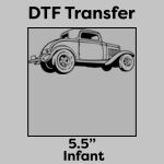 DTF Transfer 5.5" Thumbnail