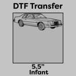 DTF Transfer 5.5" Thumbnail