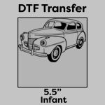 DTF Transfer 5.5" Thumbnail