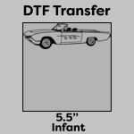 DTF Transfer 5.5" Thumbnail