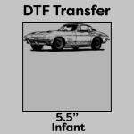 DTF Transfer 5.5" Thumbnail