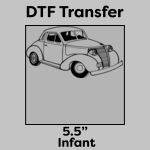 DTF Transfer 5.5" Thumbnail