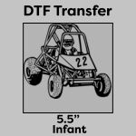 DTF Transfer 5.5" Thumbnail
