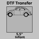 DTF Transfer 5.5" Thumbnail