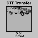 DTF Transfer 5.5" Thumbnail