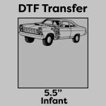 DTF Transfer 5.5" Thumbnail