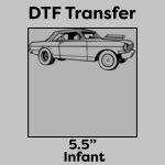 DTF Transfer 5.5" Thumbnail