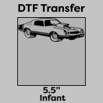 DTF Transfer 5.5" Thumbnail