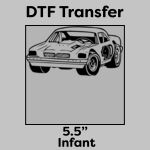 DTF Transfer 5.5" Thumbnail
