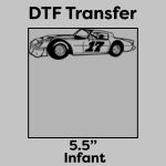 DTF Transfer 5.5" Thumbnail