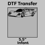 DTF Transfer 5.5" Thumbnail