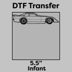 DTF Transfer 5.5" Thumbnail
