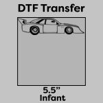 DTF Transfer 5.5" Thumbnail