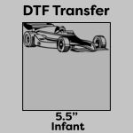 DTF Transfer 5.5" Thumbnail
