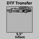 DTF Transfer 5.5" Thumbnail