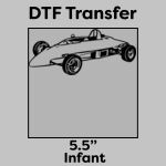 DTF Transfer 5.5" Thumbnail