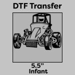 DTF Transfer 5.5" Thumbnail