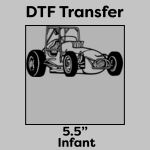 DTF Transfer 5.5" Thumbnail