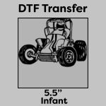 DTF Transfer 5.5" Thumbnail