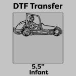 DTF Transfer 5.5" Thumbnail