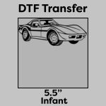 DTF Transfer 5.5" Thumbnail