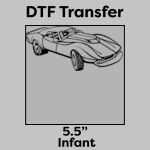DTF Transfer 5.5" Thumbnail