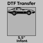 DTF Transfer 5.5" Thumbnail