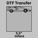 DTF Transfer 5.5" Thumbnail