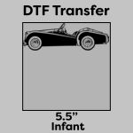 DTF Transfer 5.5" Thumbnail