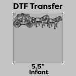 DTF Transfer 5.5" Thumbnail