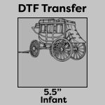 DTF Transfer 5.5" Thumbnail