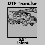 DTF Transfer 5.5" Thumbnail
