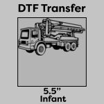 DTF Transfer 5.5" Thumbnail