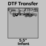 DTF Transfer 5.5" Thumbnail
